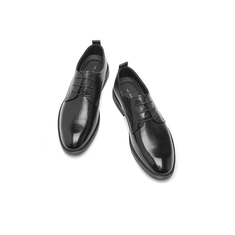 RED DRAGONFLY Dress Shoes Men's-2