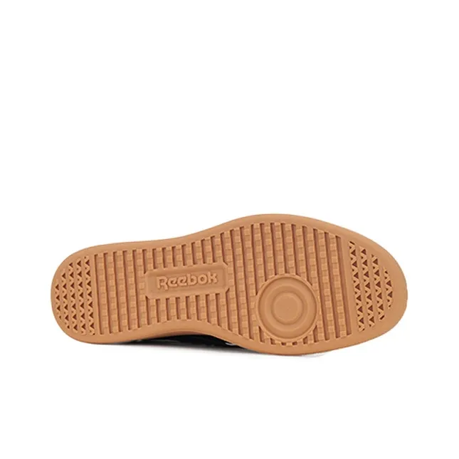 Reebok Smash Edge S 'Black White Gum'-5