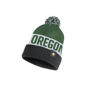 Nike Oregon Nike College Beanie