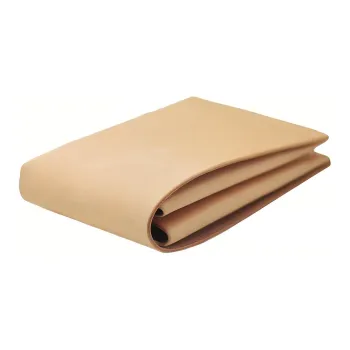 LINE ARTISANAL Cow Leather Wallet Regular Men's Multicolor