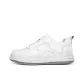 Classic White