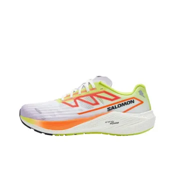 SALOMON Aero Volt 2 'Green Orange' Women's