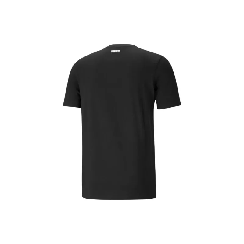 PUMA T Shirts Men-1