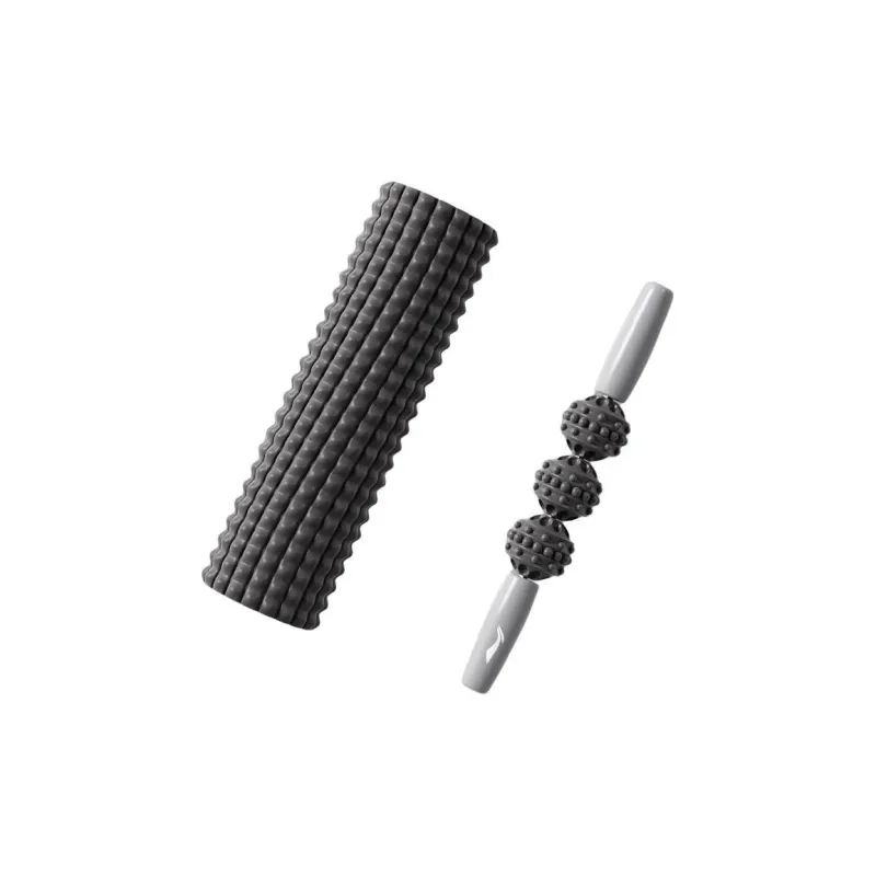 LiNing Yoga Stretchers Full Body Unisex-11