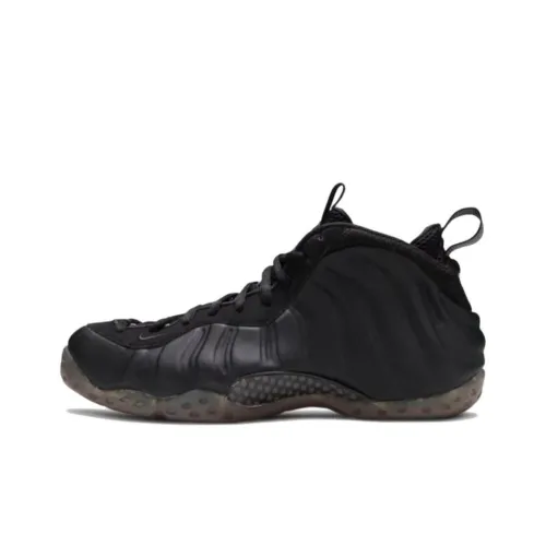 Nike Air Foamposite One 'Stealth'