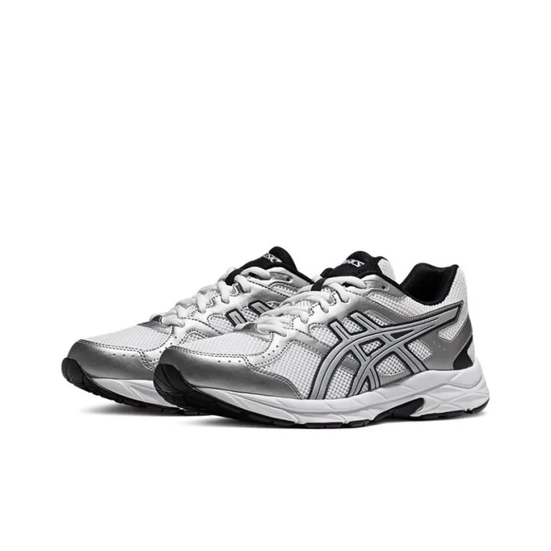 Asics Gel Contend Cn Runnings 'White Grey'-1