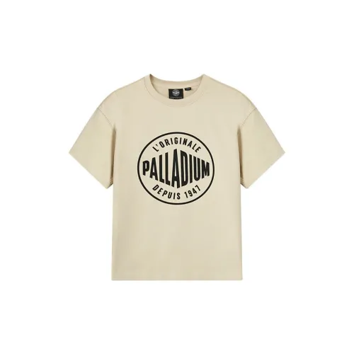 Palladium T-Shirts Women's