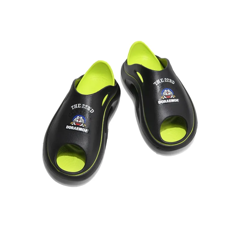 DoraemonA Slide Slippers Unisex-3