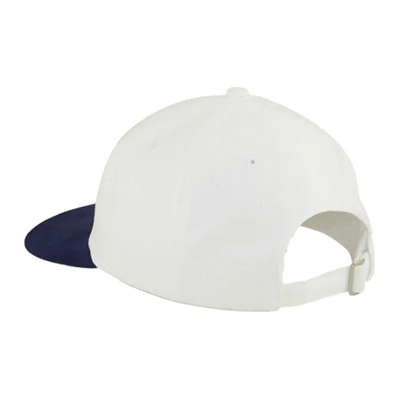 PUMA Gorra De Visera Plana Mmq-2