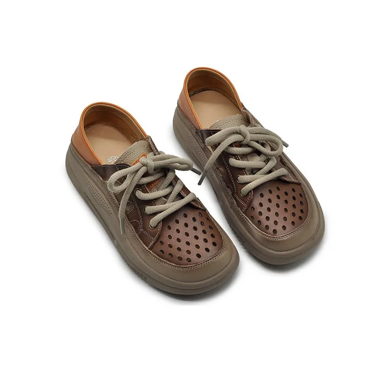 ARTMU Casual Single Shoes Women's-4