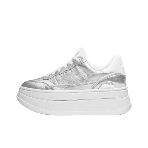 Michael Kors Hayes Monogram pattern Sneakers