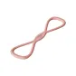 15 Lbs/Dusk Pink[Double 8 Strands, More Durable]New Product Trial
