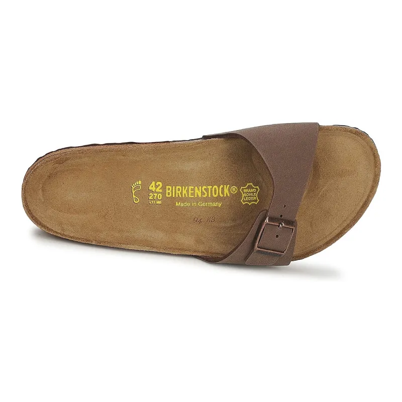 Birkenstock Slippers / Home Slippers-11