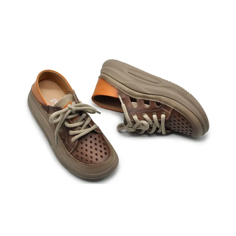 ARTMU Casual Single Shoes Women's-3