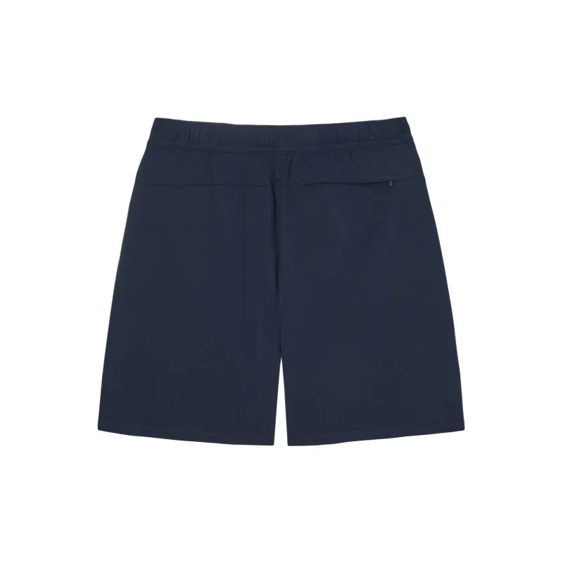 THE NORTH FACE All Day Tech Shorts Casual Shorts Men's Marine Blue-1