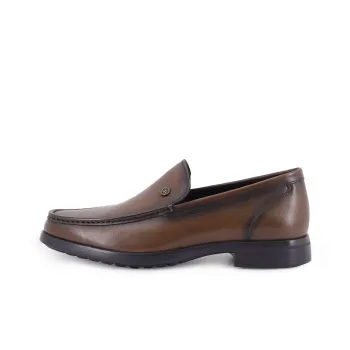 TRANOI Troy Casual Shoes Men's Brown