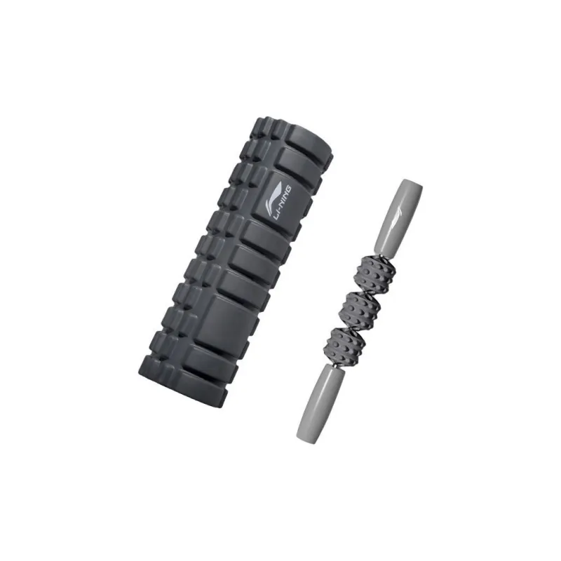 LiNing Yoga Stretchers Full Body Unisex-8