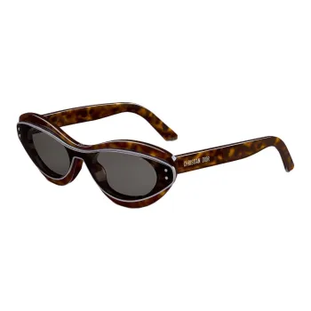 DIOR Cat Eye Frame Sunglasses