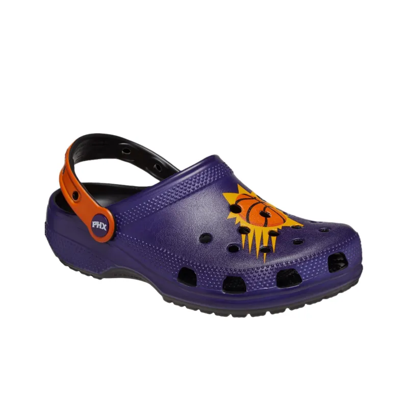 Crocs Classic Clog Nba Phoenix Suns-2