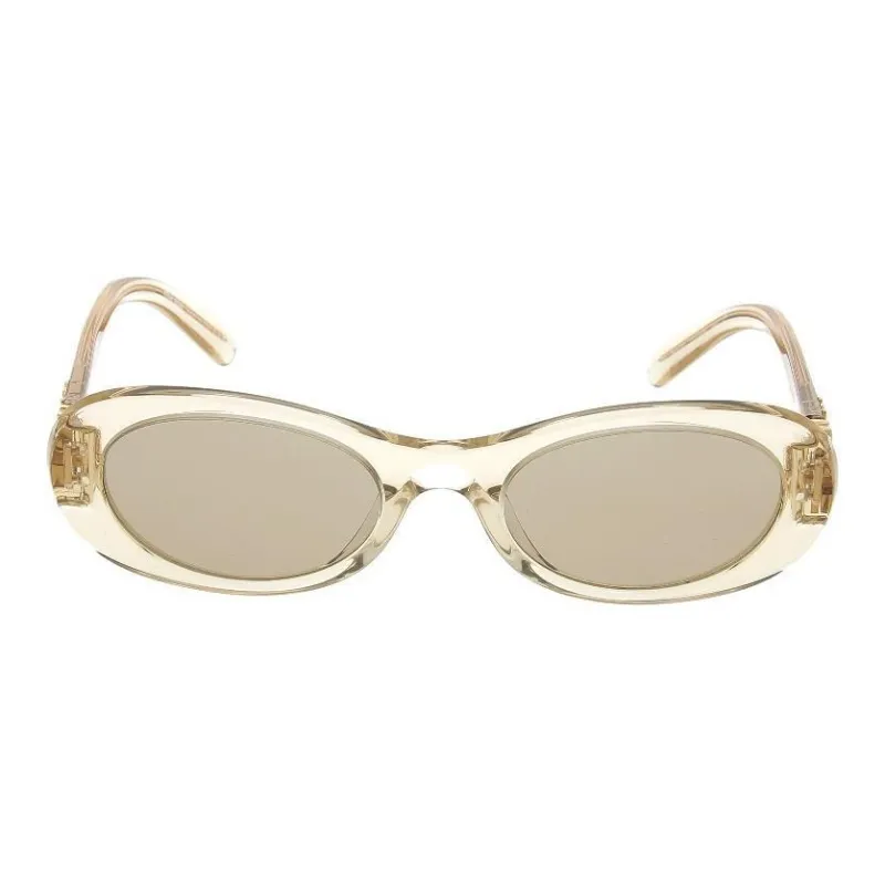 MIU MIU Glimpse Sunglasses-1