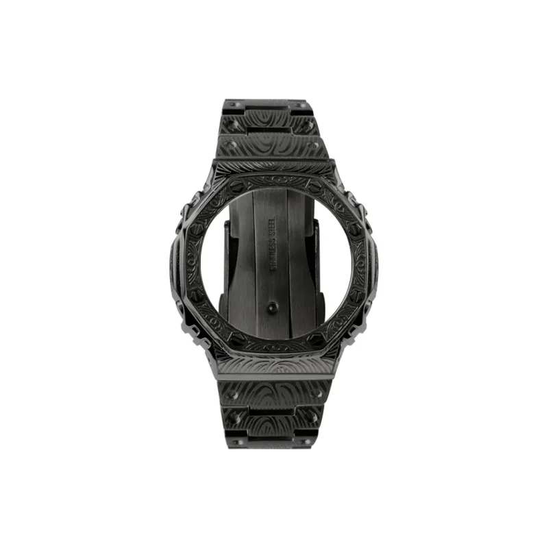 Keppot Modified Farm Oak GA2100 GA 2110 GA B2100 GM 2100 Collection Unisex-4
