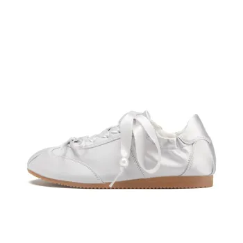 HERLOOK Casual Single Shoes 1.5cm Women's