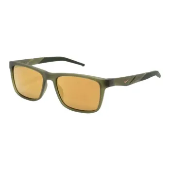 Nike Radeon 1 M Rectangle-frame Sunglasses
