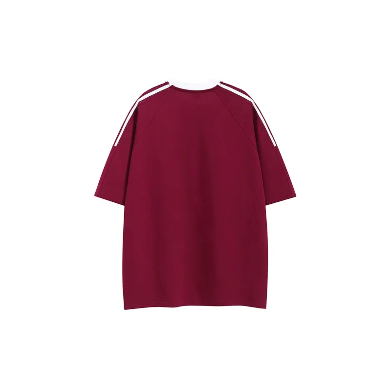 CHEVAL NOIR T Shirts Unisex-8
