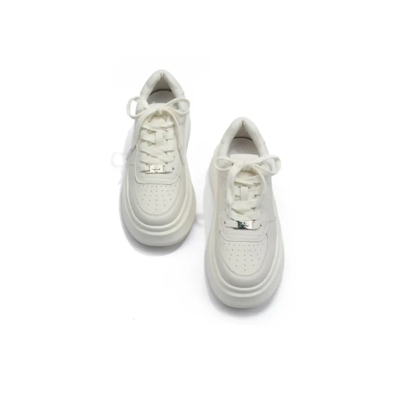 CENTRAL&KITTY Low-Top Casual Shoes Women's-2