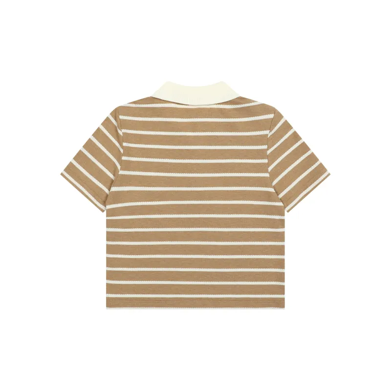 MostwantedLab Polo Shirt Unisex-1