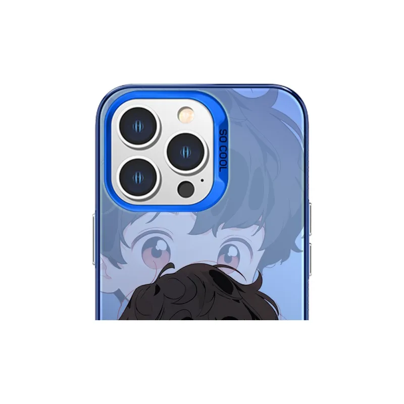 MINISO Phone Cases-5