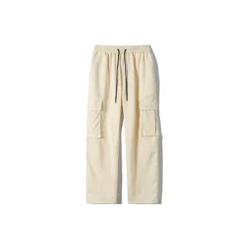 WELTER EXPERIMENT Cargo Pants Unisex