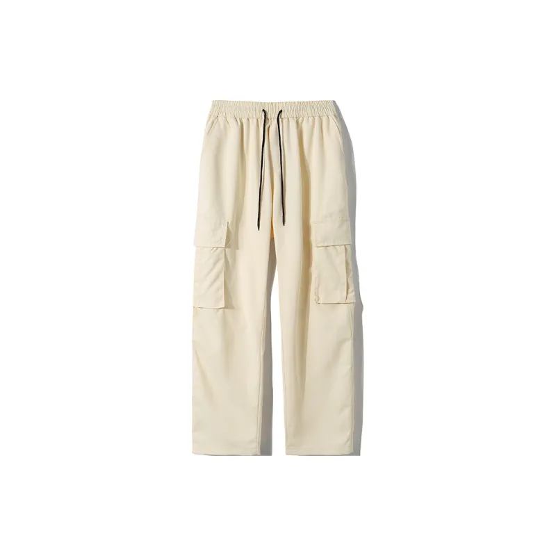 WELTER EXPERIMENT Cargo Pants Unisex-8
