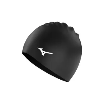 Mizuno Swimming Caps Silicone Unisex