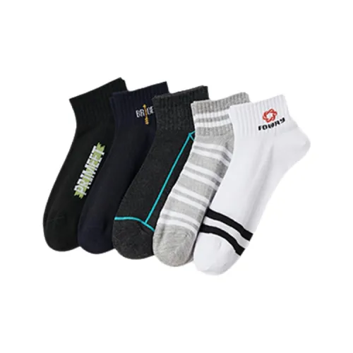 BONAS Men Socks