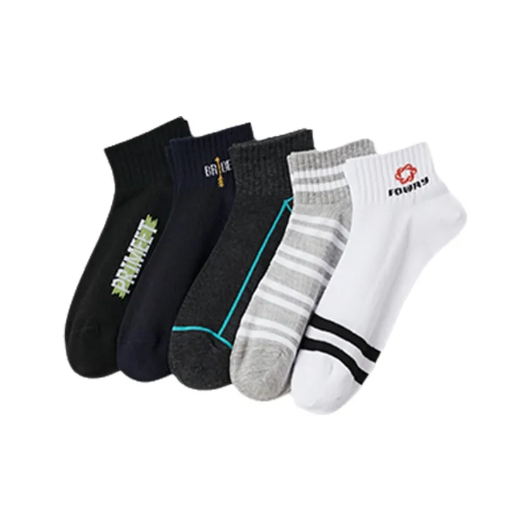 BONAS Men Socks-0