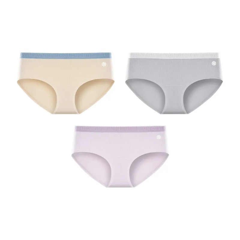 Ordifen Underpants Women's 3 Pack-18