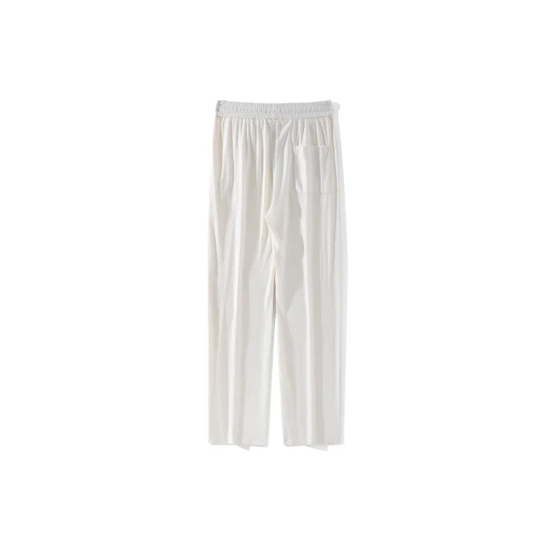 BOTH PLAY Casual Pants Unisex-8