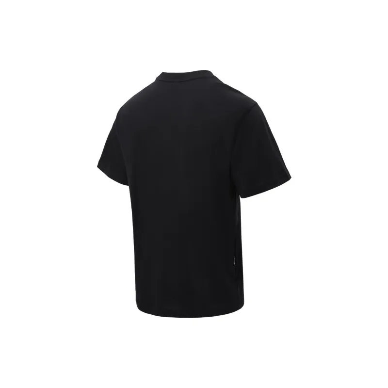 Adidas T Shirts Unisex Black-1