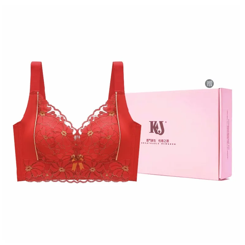 KJ Women's Bras-4