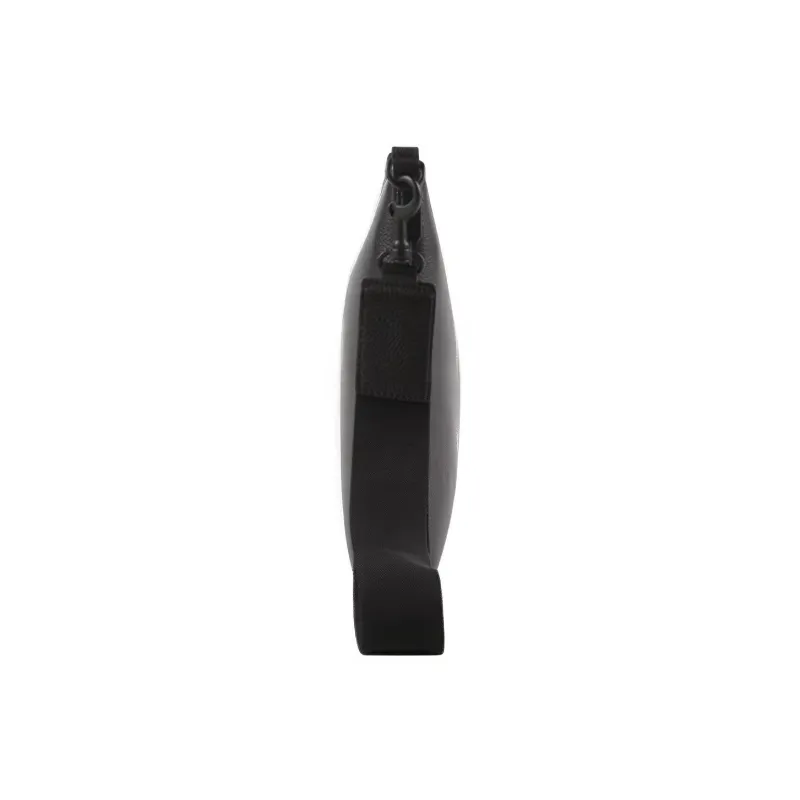 Balenciaga Grain Calfskin Clutch Men's Black-2