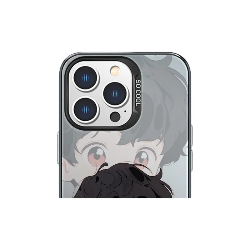 MINISO Phone Cases-2