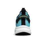 WARRIOR Running Shoes Men Low-Top