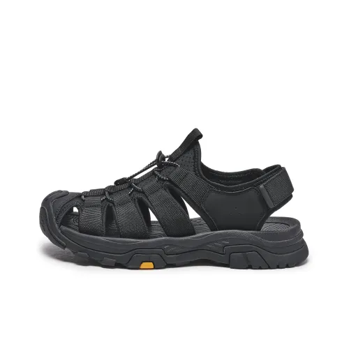 Hotwind River Trekking Shoes Men