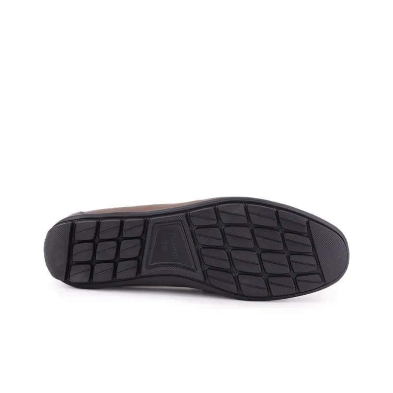 TRANOI Troy Gommino Loafers Men's-6