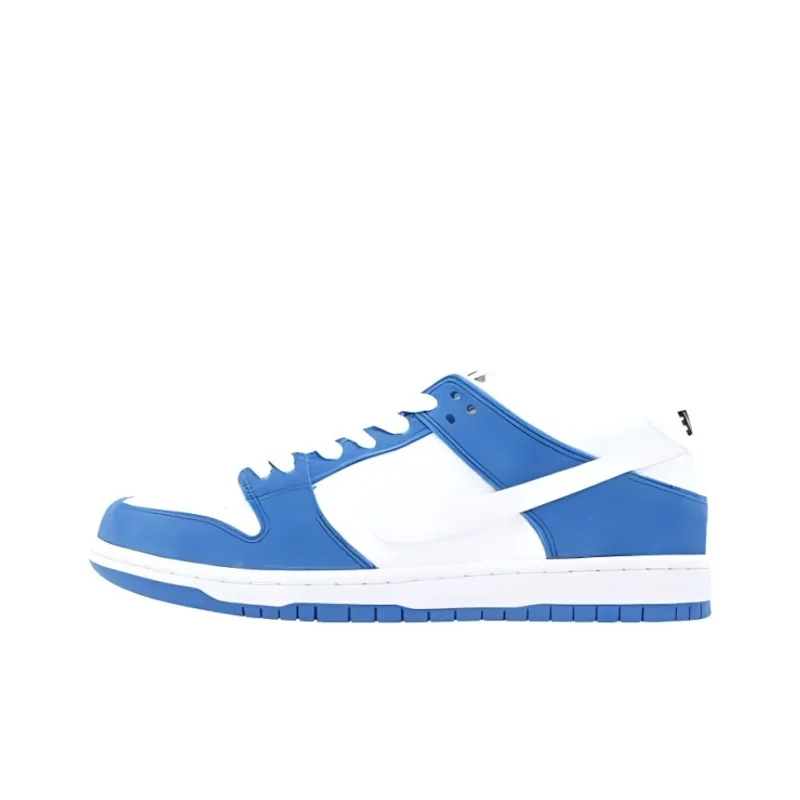 Nike SB Dunk Low Ishod Wair Blue Spark-0
