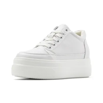 Help Anti-Slip Wear-Resistant Low-Top Skateboard Shoes Women's