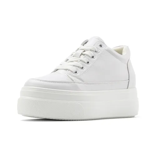 Help Anti Slip Wear Resistant Low Top Skateboard Shoes Women's