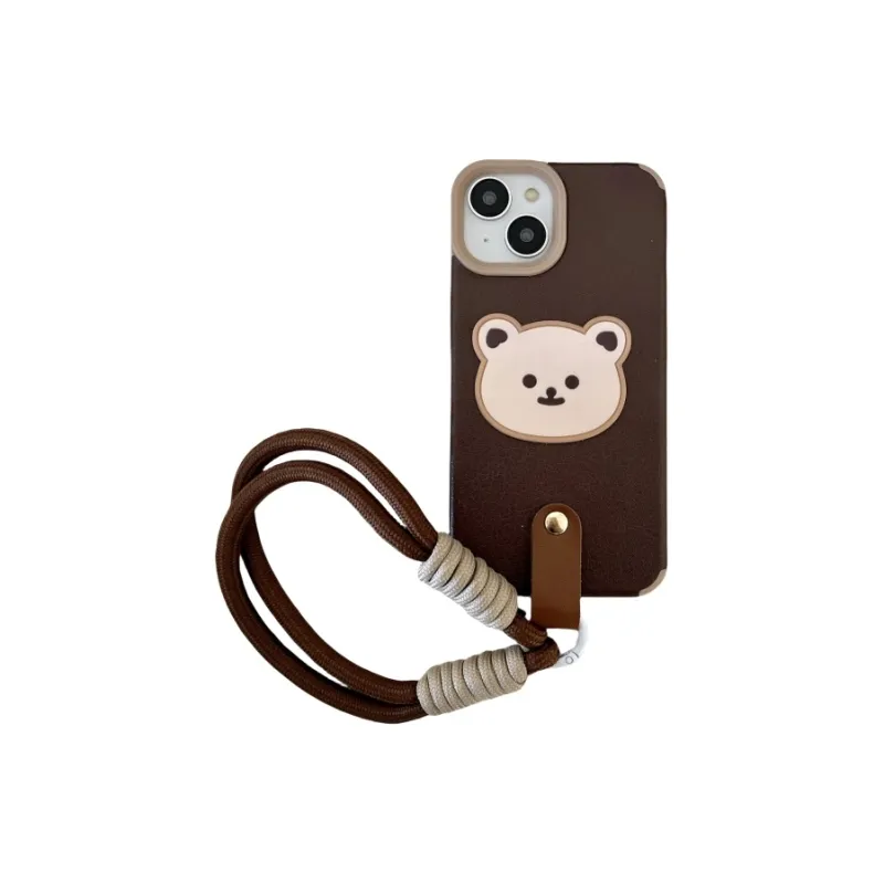 SHANGHUI Phone Cases-4