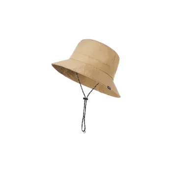 CACUSS Junior Nylon Bucket Hats Women's